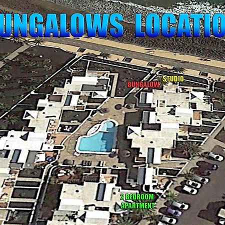 Апартаменти Concha De Mar Пуерто-дель-Кармен Екстер'єр фото