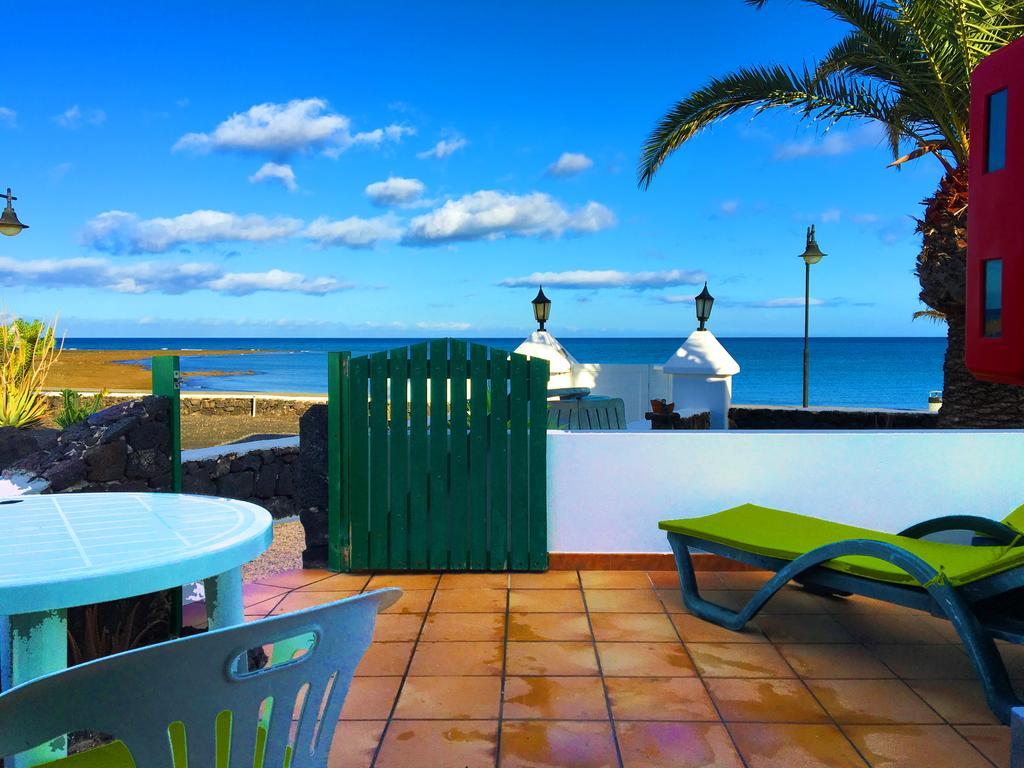 Апартаменти Concha De Mar Пуерто-дель-Кармен Екстер'єр фото