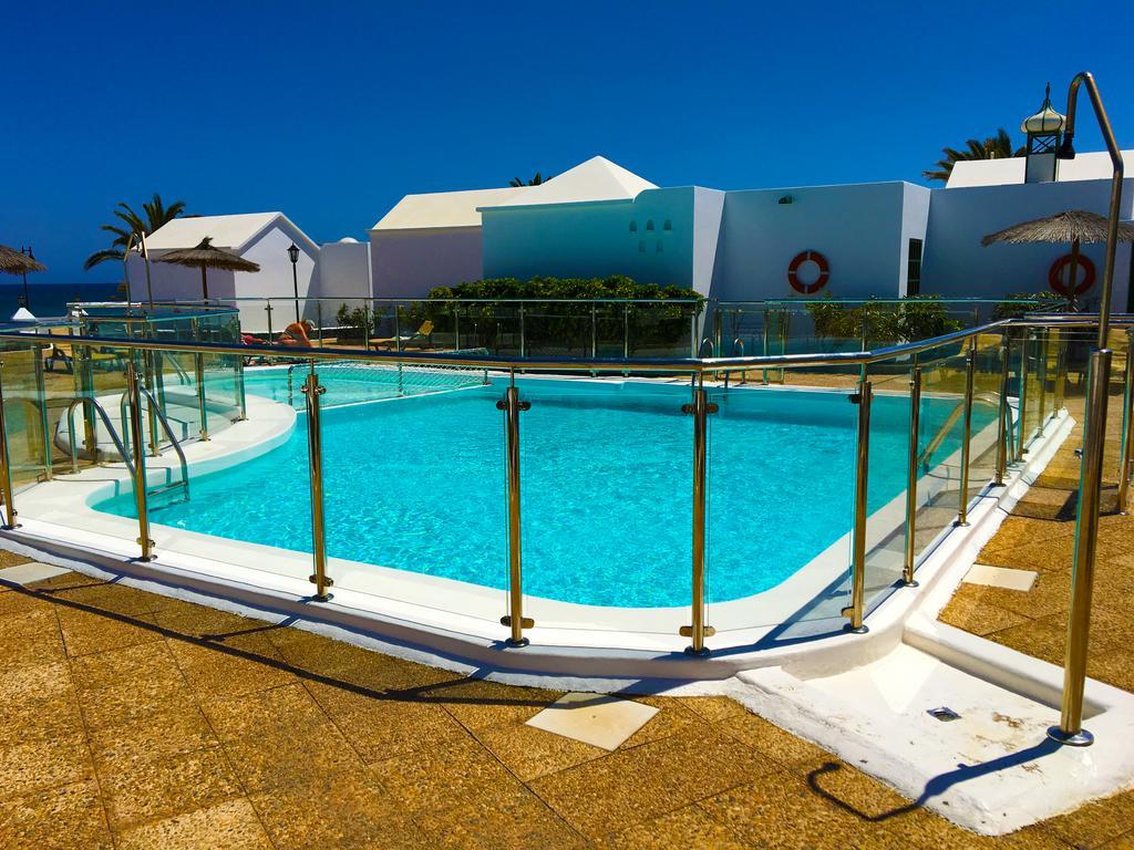Апартаменти Concha De Mar Пуерто-дель-Кармен Екстер'єр фото