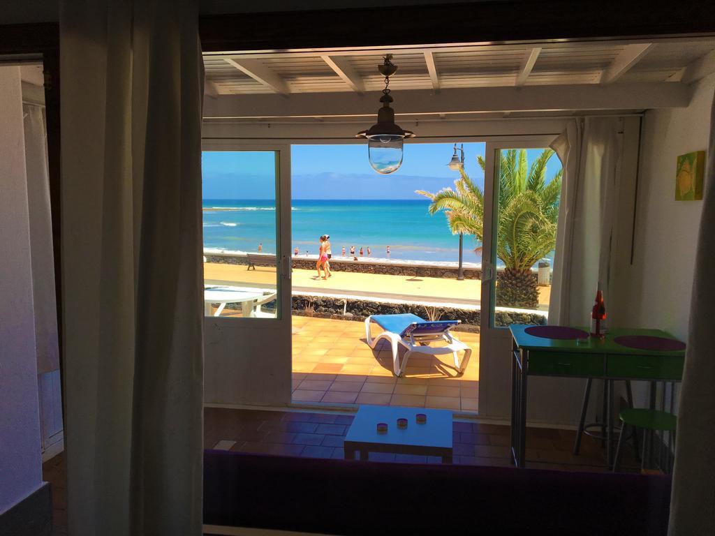 Апартаменти Concha De Mar Пуерто-дель-Кармен Екстер'єр фото