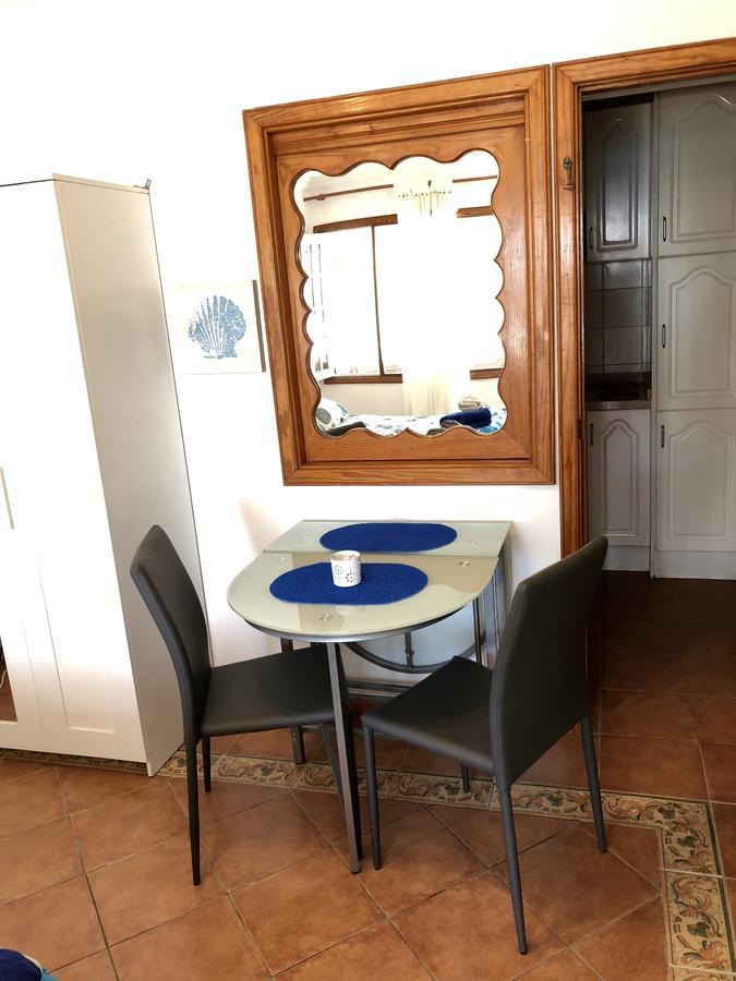 Апартаменти Concha De Mar Пуерто-дель-Кармен Екстер'єр фото